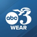 wear abc3 android application logo